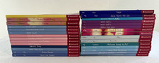 American Girl Lot of 29 Books