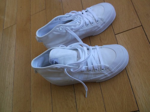 Adidas women nizza - nizza, platform