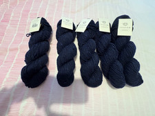 Isager Aran Tweed 5x100gr