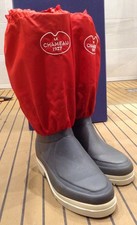 Le Chameau Neptune boots size