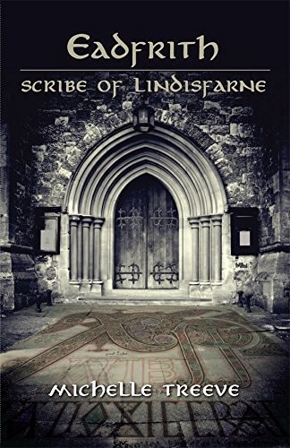 Eadfrith scribe of - eadfrith:,