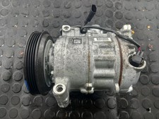 PORSCHE MACAN A/C Air Conditioning Compressor 2013-2024 3.0L DLZ 8W0816803A