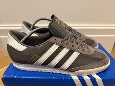 Adidas beckenbauer uk9 - adidas, 2018