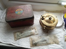 Antique Primus No. 210 Sweden