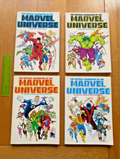 Official Handbook of the