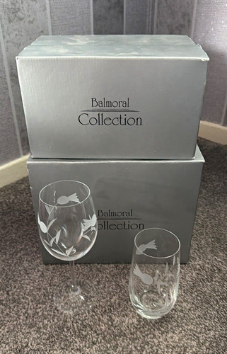 Balmoral collection flower - balmoral, of