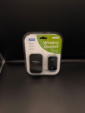 GreenBlue Wireless Doorbell