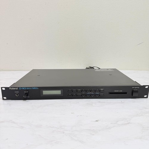 Roland 110 digital linear - d-110,