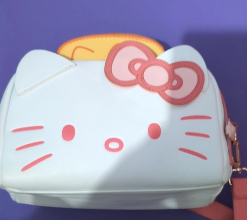 Loungefly hello kitty - hello,