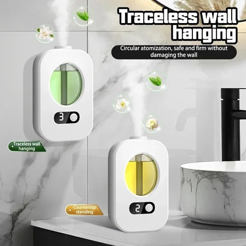 Automatic aroma diffuser air - diffuser,