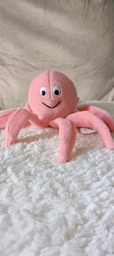 Mwmt inky the - mwmt, octopus