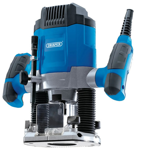 Draper router 230v - 230v, variable