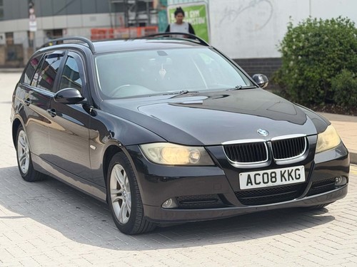 Clean and well looked - well,