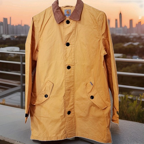 Carhartt wip martin coat - carhartt,