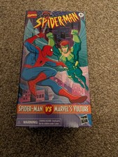 Hasbro Marvel Legends