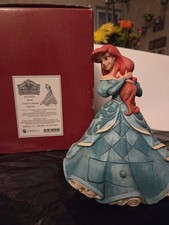 Disney Traditions Ariel