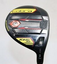 Cobra King SZ Speedzone