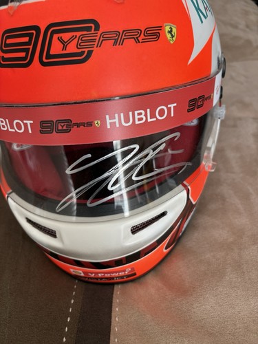 Charles leclerc ferrari - ferrari, 2019
