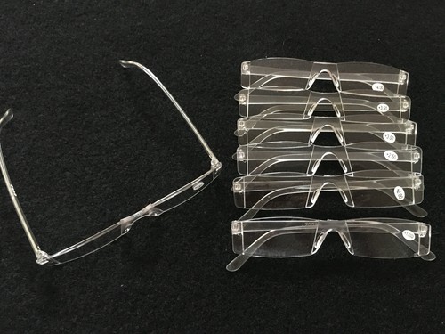 Reading glasses eyeglasses - glasses,