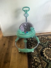 Baby Walker Portable Folding