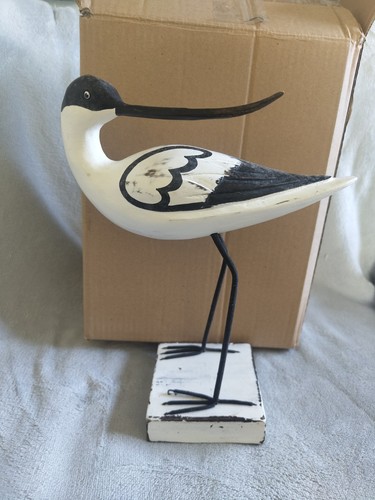 New seabird wooden - seabird,