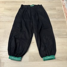 Golf Knicker Pants Men's 32