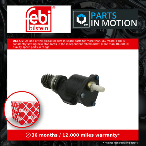 Vacuum pump fits - vacuum, vw