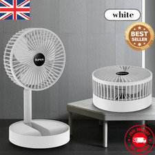 Telescopic cordless fan - telescopic,
