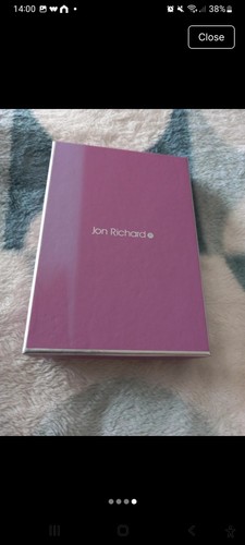 Jon richard bridal - jon, earrings