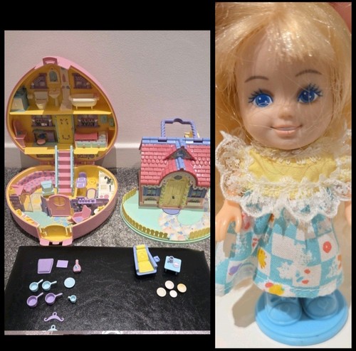 Lucy locket fabulous - lucy, locket-