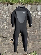 Gull men wetsuit size - gull, wetsuit.