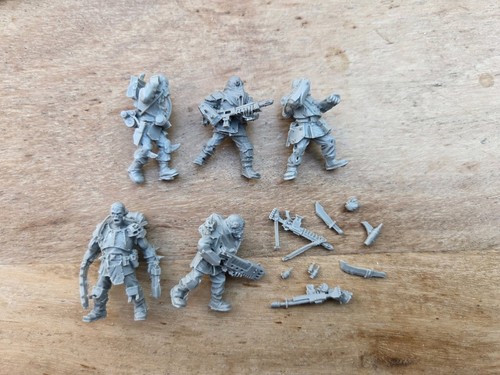 Warhammer forgeworld renegade - forgeworld,