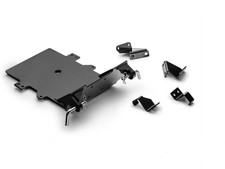 SuperATV Snow Plow Mount For