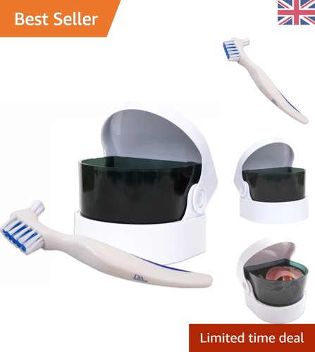Effortless sonic cleaning - sonic,