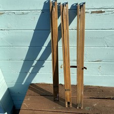 Theodolite Tripod Stand Legs