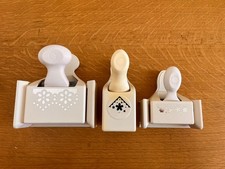 3x Martha Stewart Border