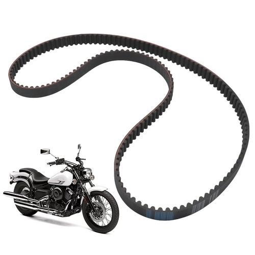 Rear drive belt 150 - drive, 150-tooth
