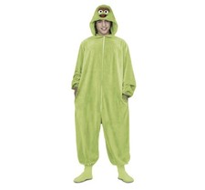 ADULT SESAME STREET OSCAR THE