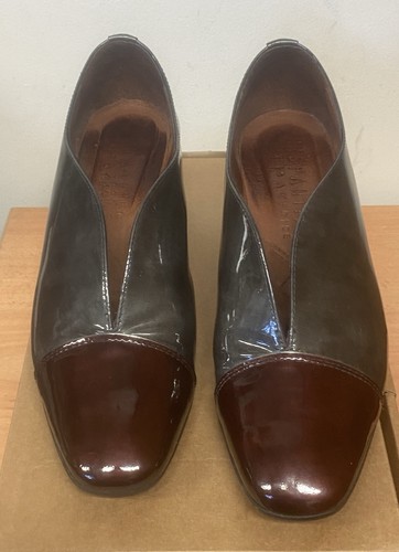 Product hispanitas block heel - hispanitas,