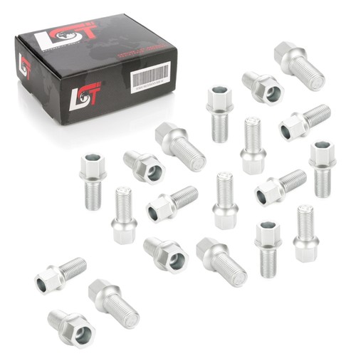 20x wheel bolt screw - bolt, set