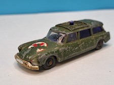 Vintage Husky Citroen Safari