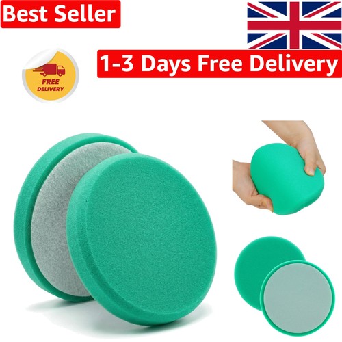 Iii 50487 polishing foam - iii,