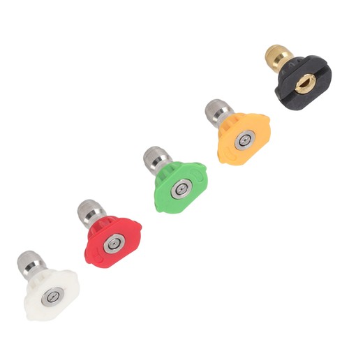 5pcs power pressure - power,