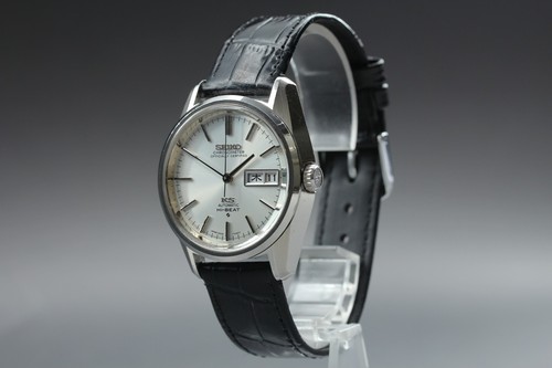 King seiko beat 5626 - king, 5626-7041