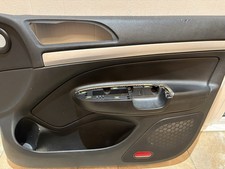 Skoda Octavia 2011 Hatchback VRs Front Drivers Side Door Card