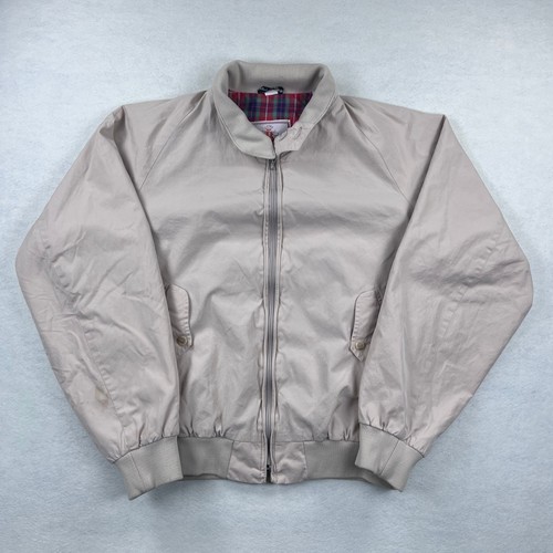 Baracuta four climes - baracuta,