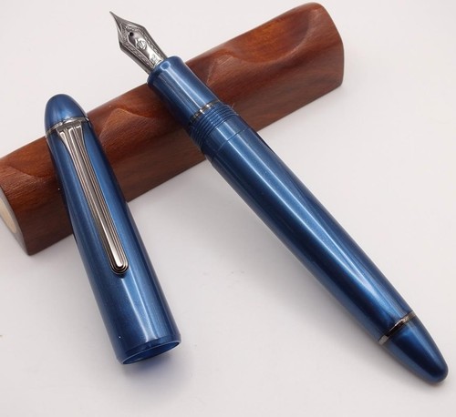 Boxed sailor 1911l ringless - 1911l,