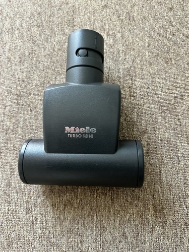 Miele turbo mini brush - miele,