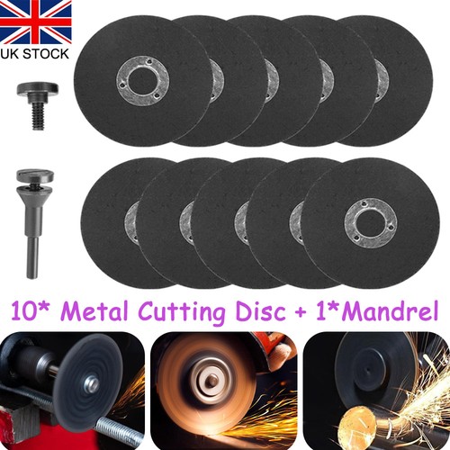 10x 75mm cut - 10x,