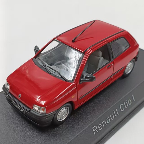 Norev renault clio i - renault,